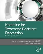 Ketamine for Treatment-Resistant Depression