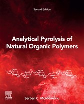 Analytical Pyrolysis of Natural Organic Polymers