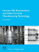 Human Milk Biochemistry and Infant Formula Manufacturing Technology