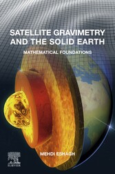 Satellite Gravimetry and the Solid Earth