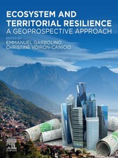 Ecosystem and Territorial Resilience