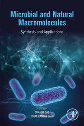 Microbial and Natural Macromolecules