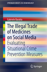 The Illegal Trade of Medicines on Social Media