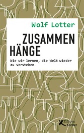 Zusammenhänge