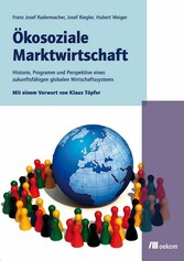 Ökosoziale Marktwirtschaft