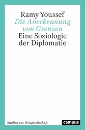 Die Anerkennung von Grenzen