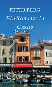 Ein Sommer in Cassis