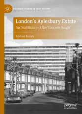 London's Aylesbury Estate