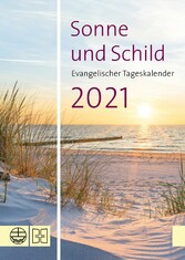 Sonne und Schild 2021