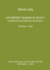 Un enfant quand je veux ?