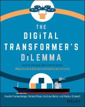 The Digital Transformer's Dilemma