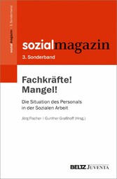 Fachkräfte! Mangel!