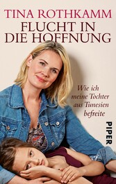 Flucht in die Hoffnung