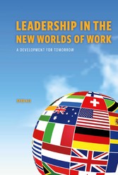 Leadership in The New Worlds of Work