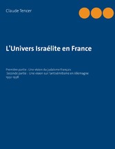 L&apos;Univers Israélite en France