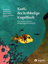 Karli, der kribbelige Kugelfisch