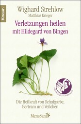 Verletzungen heilen