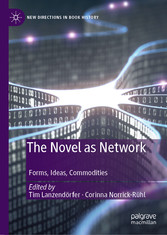 The Novel as Network