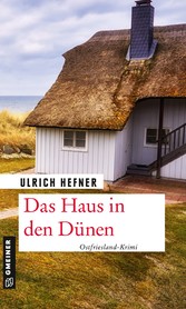 Das Haus in den Dünen