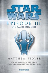 Star Wars? - Episode III - Die Rache der Sith