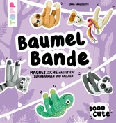 Sooo Cute - Baumel-Bande