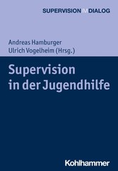 Supervision in der Jugendhilfe