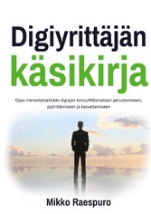 Digiyrittäjän käsikirja