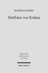 Matthäus von Krakau