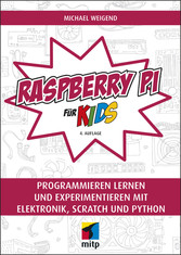 Raspberry Pi für Kids