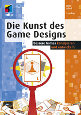 Die Kunst des Game Designs