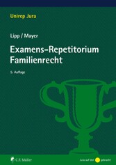 Examens-Repetitorium Familienrecht