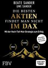 Die besten Aktien findet man nicht im DAX