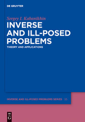 Inverse and Ill-posed Problems