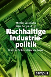 Nachhaltige Industriepolitik