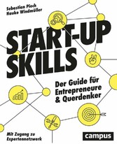 Start-up Skills