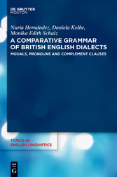 Modals, Pronouns and Complement Clauses