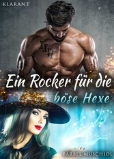 Ein Rocker für die böse Hexe