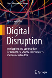 Digital Disruption