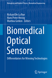 Biomedical Optical Sensors