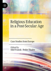 Religious Education in a Post-Secular Age