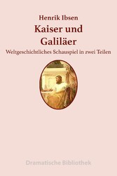 Kaiser und Galila?er