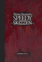 Speedy - Skizzen