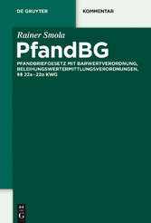 PfandBG