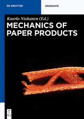 Mechanics of Paper Products