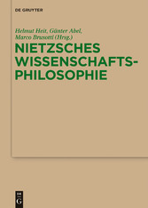 Nietzsches Wissenschaftsphilosophie