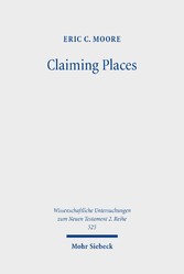 Claiming Places