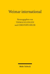 Weimar international