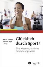 Glücklich durch Sport?