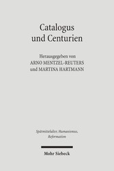 Catalogus und Centurien