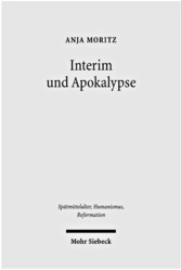 Interim und Apokalypse